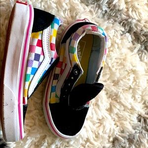 Vans sneaker